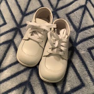 Footmates baby shoes